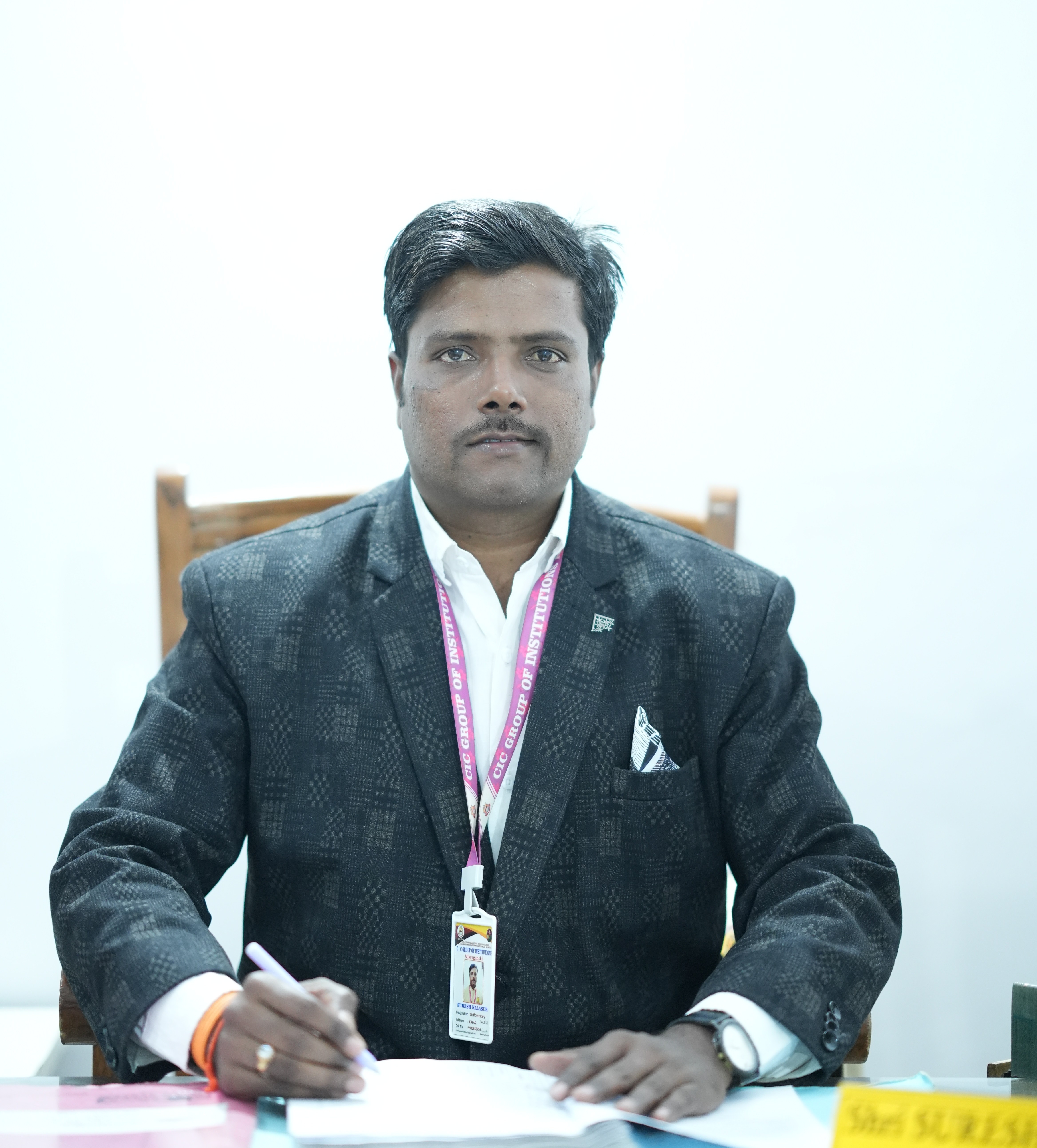 Principal